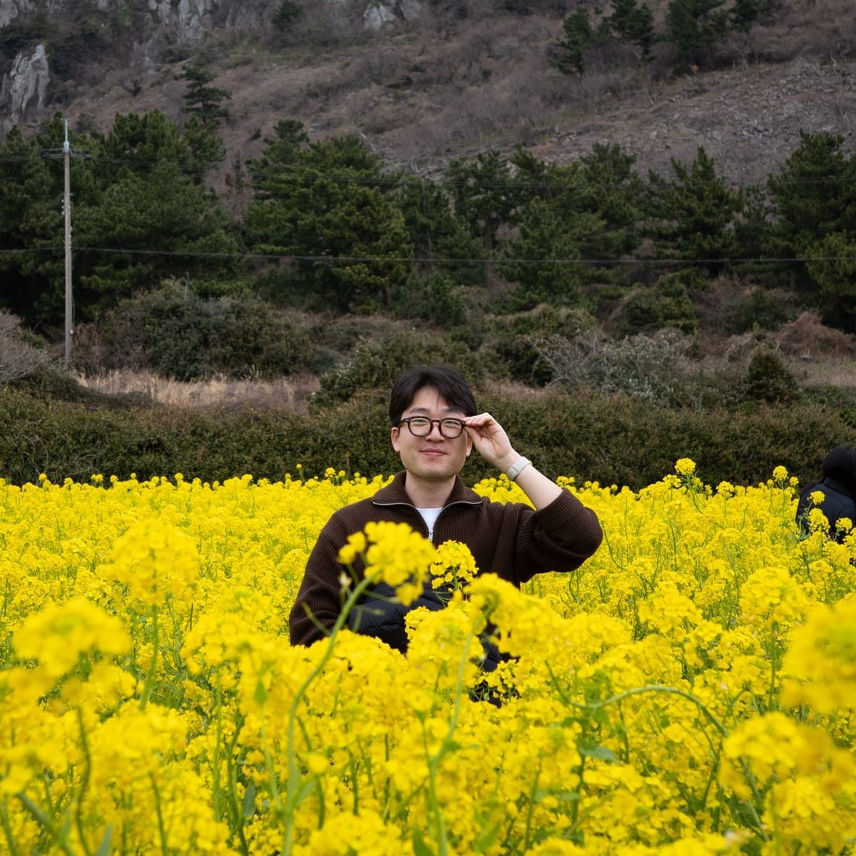 私をご紹介します！