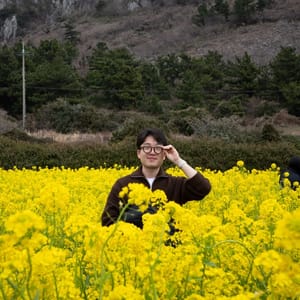 ソクチャン　ユン